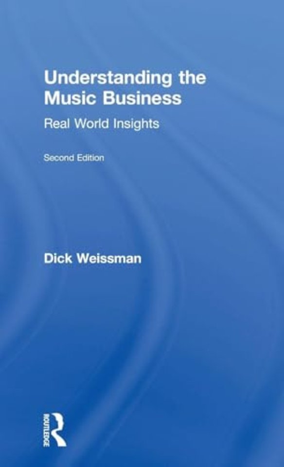 Understanding the Music Business