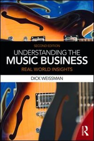 Understanding the Music Business