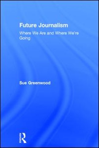 Future Journalism