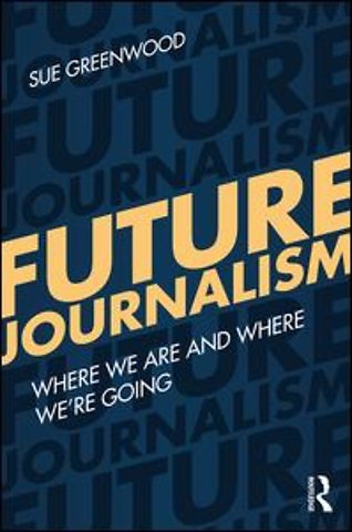 Future Journalism
