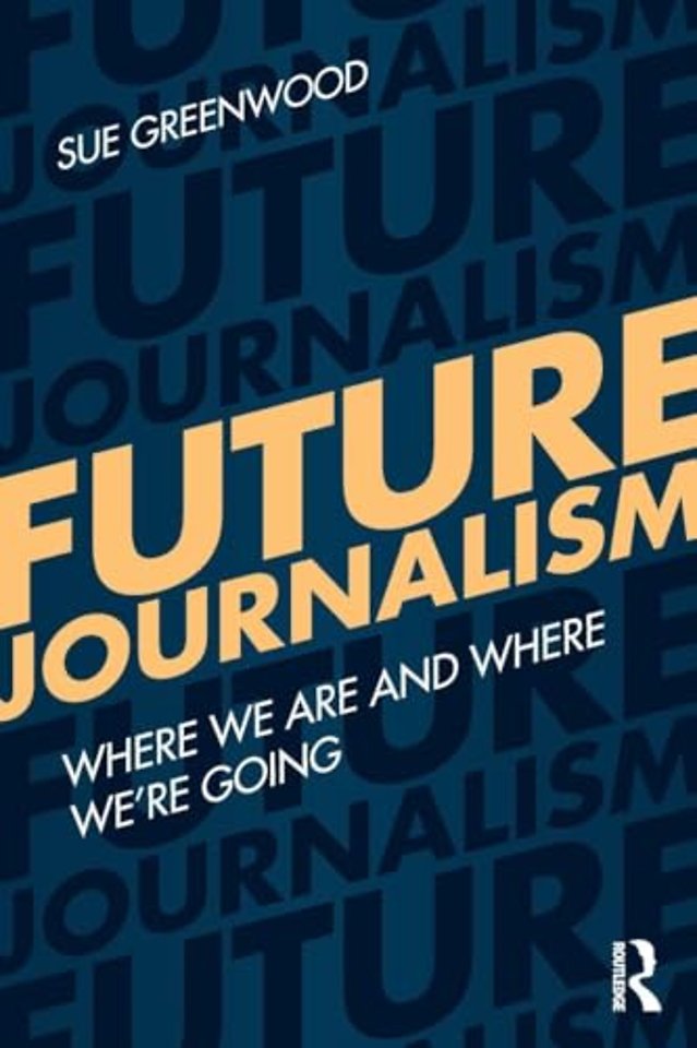 Future Journalism