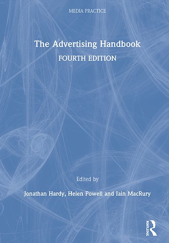 Advertising Handbook
