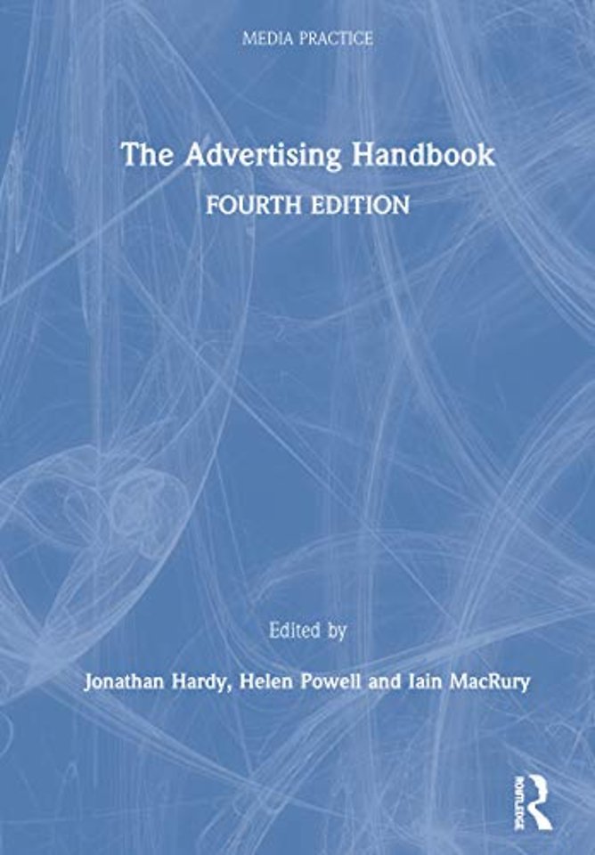 Advertising Handbook