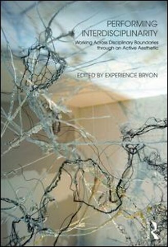 Performing Interdisciplinarity