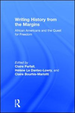 Writing History from the Margins