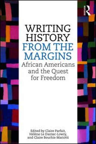 Writing History from the Margins