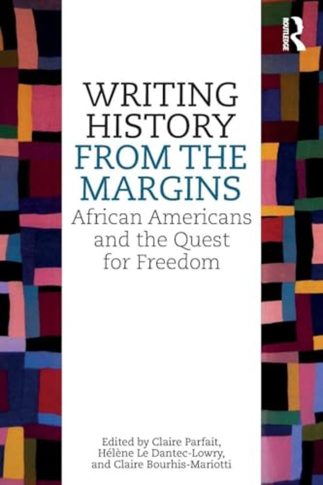 Writing History from the Margins