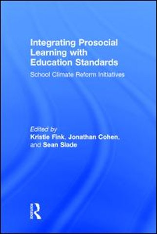 Integrating Prosocial Learning with Education Standards