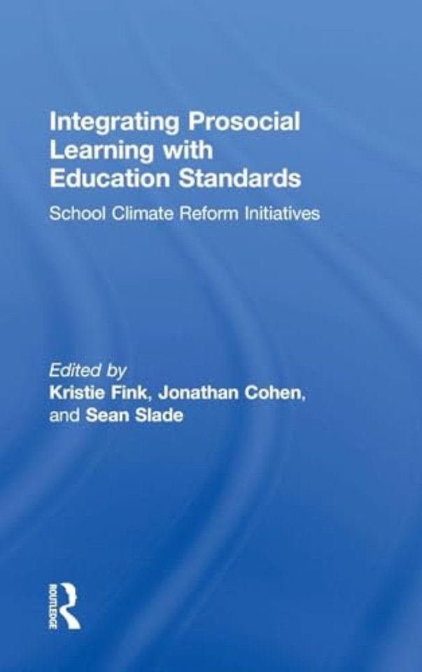 Integrating Prosocial Learning with Education Standards