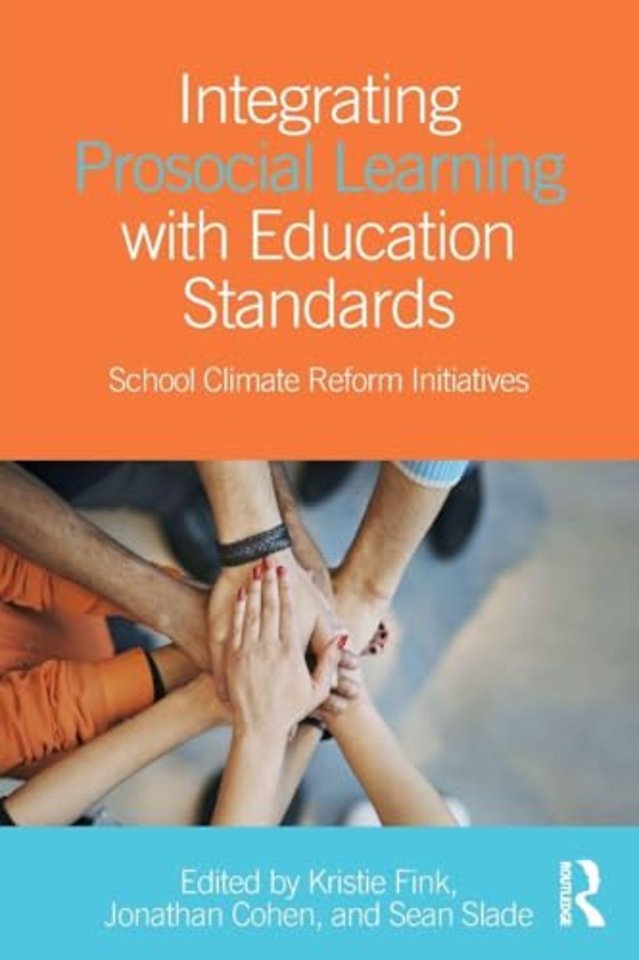 Integrating Prosocial Learning with Education Standards
