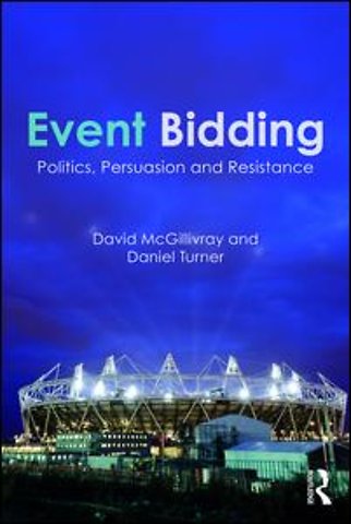 Event Bidding