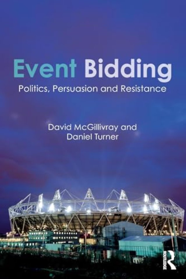 Event Bidding