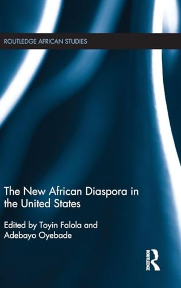 New African Diaspora in the United States