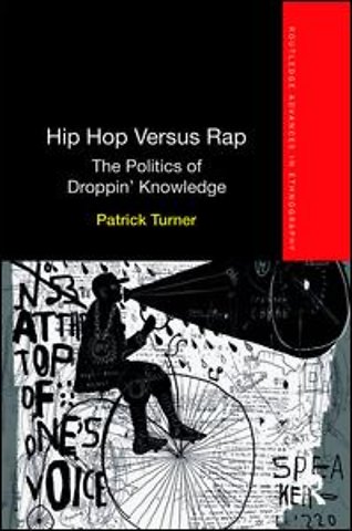 Hip Hop Versus Rap