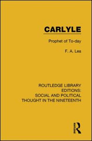 Carlyle