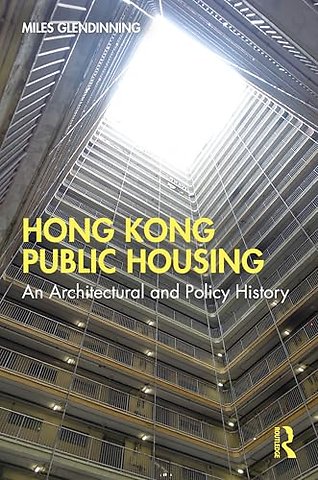 Hong Kong Public Housing