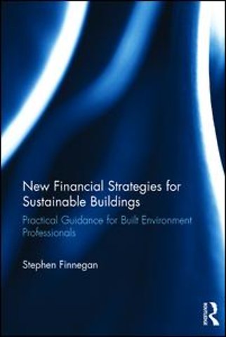 New Financial Strategies for Sustainable Buildings