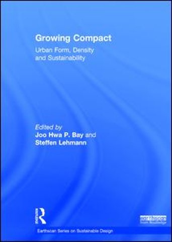 Growing Compact