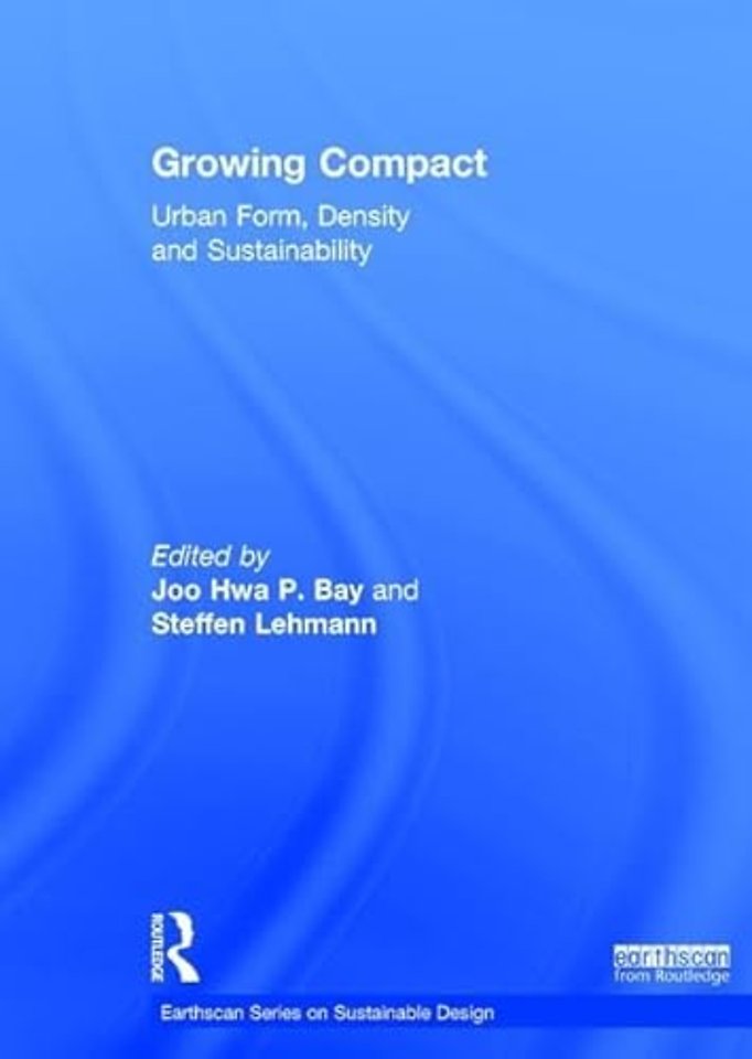 Growing Compact
