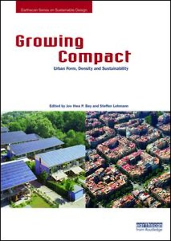 Growing Compact