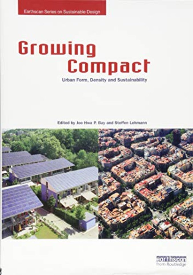 Growing Compact