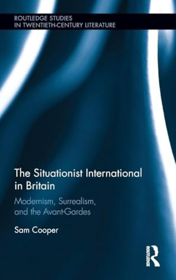 Situationist International in Britain