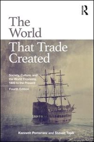 World That Trade Created
