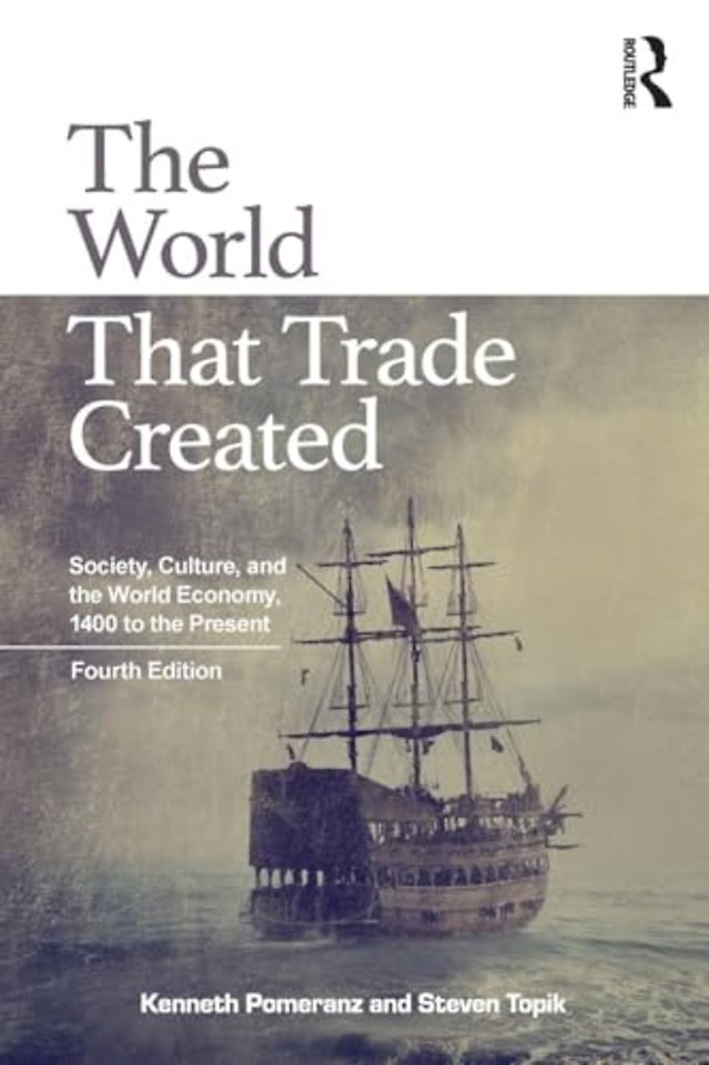 World That Trade Created