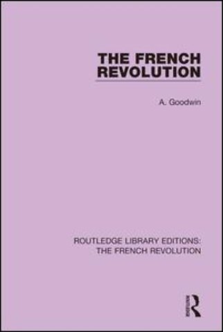 French Revolution