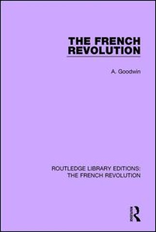 French Revolution