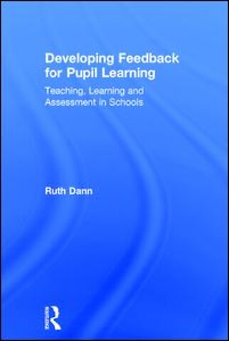 Developing Feedback for Pupil Learning
