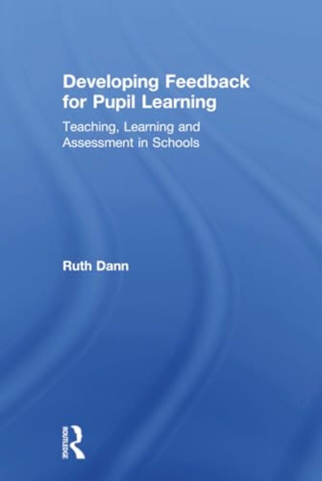 Developing Feedback for Pupil Learning