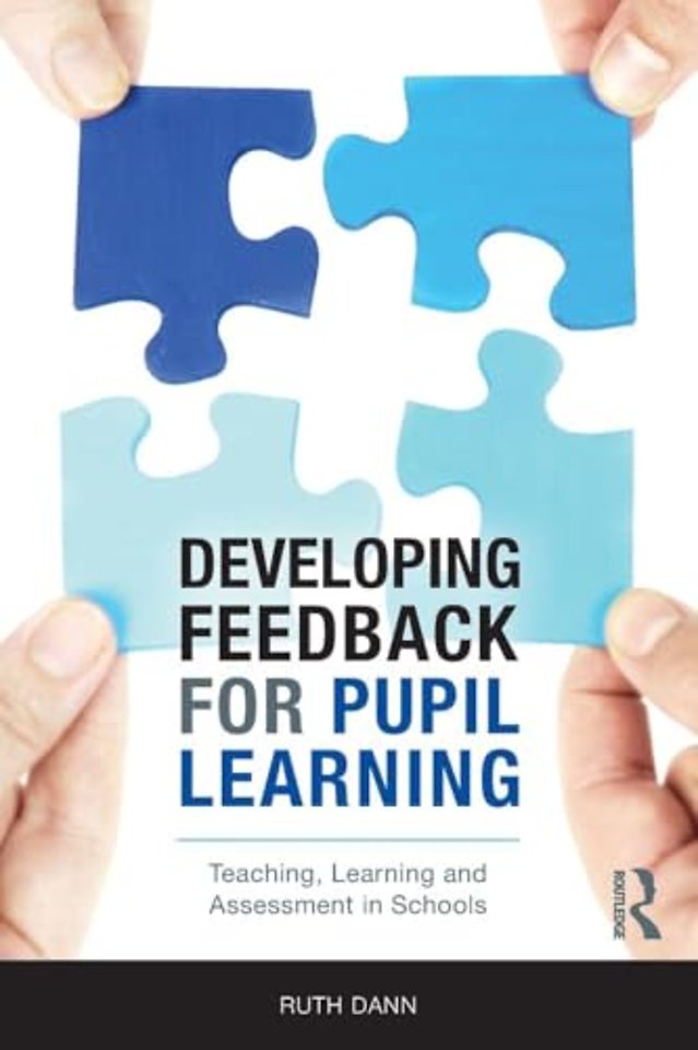 Developing Feedback for Pupil Learning