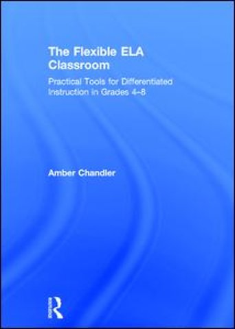 Flexible ELA Classroom