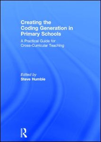 Creating the Coding Generation in Primary Schools