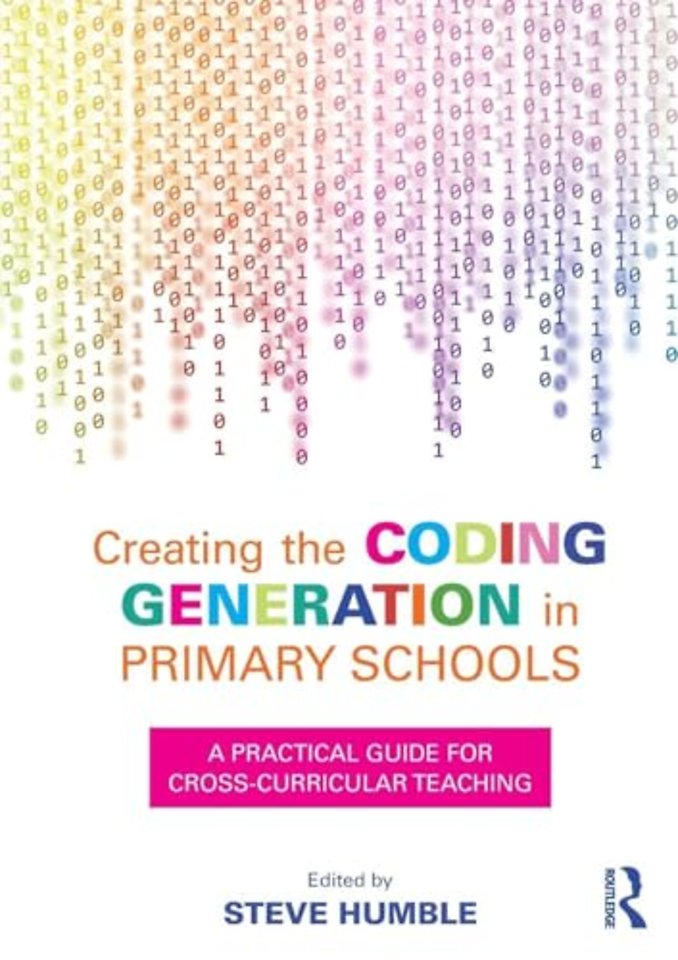 Creating the Coding Generation in Primary Schools