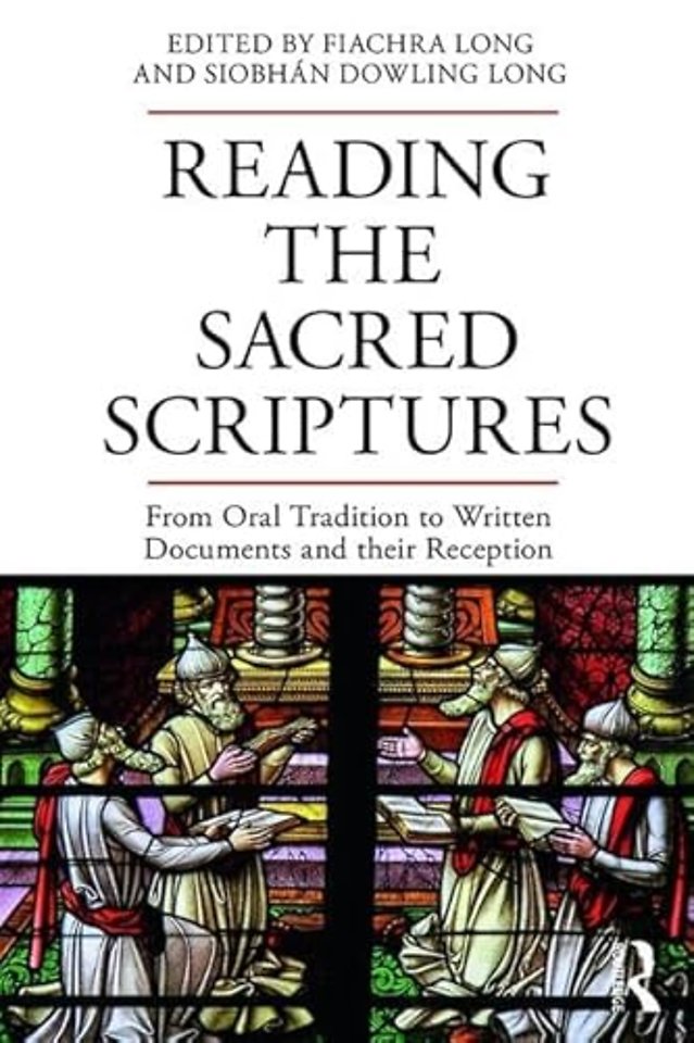 Reading the Sacred Scriptures