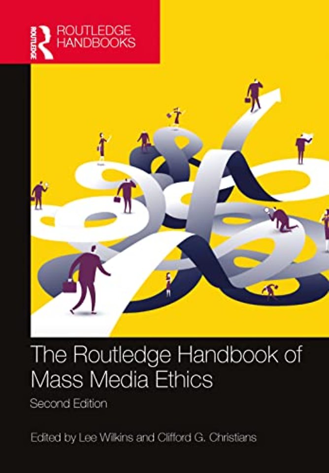 Routledge Handbook of Mass Media Ethics