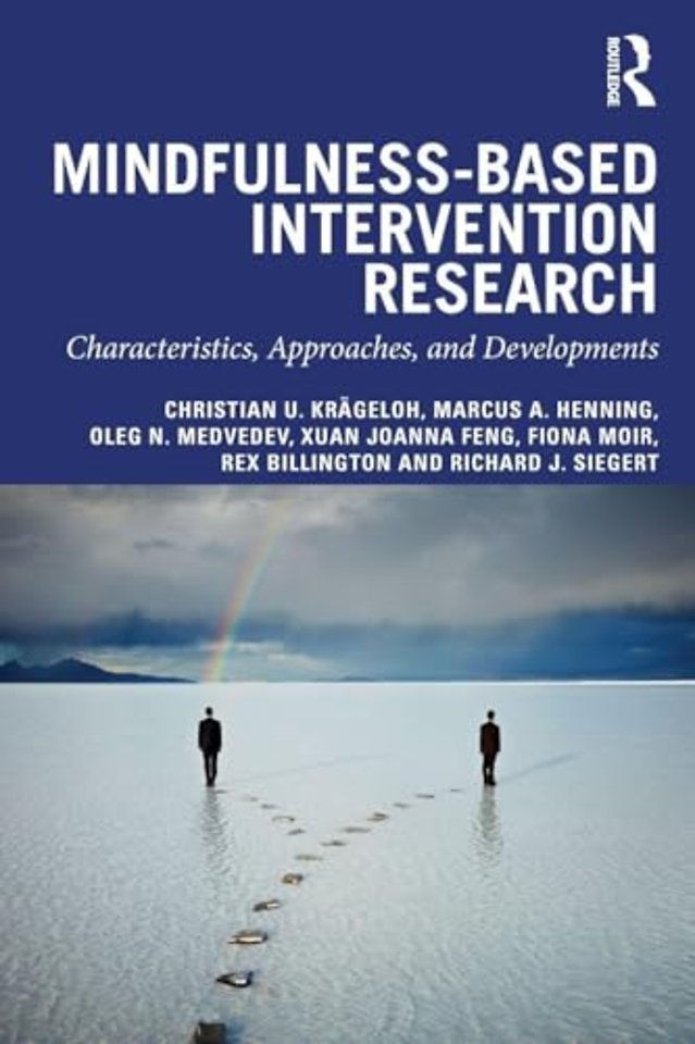Mindfulness-Based Intervention Research