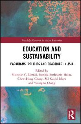 Education and Sustainability