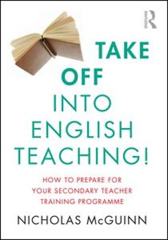 Take Off into English Teaching!