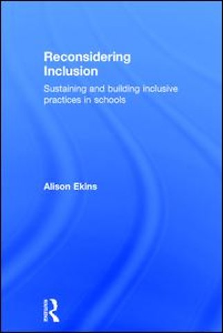 Reconsidering Inclusion