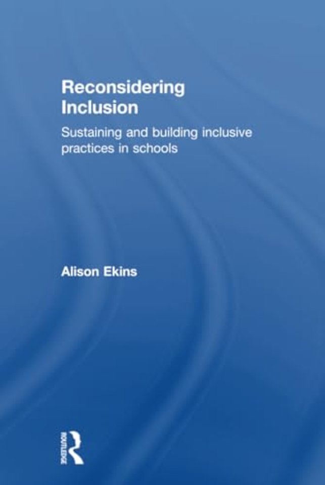 Reconsidering Inclusion
