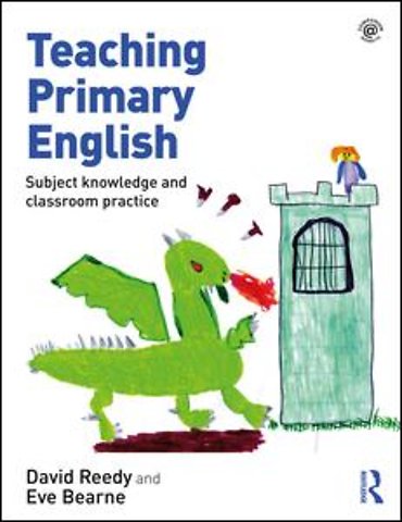 Teaching Primary English