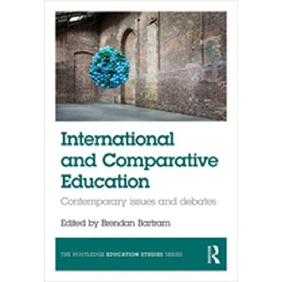 Routledge Education Studies Series