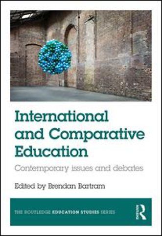 Routledge Education Studies Series