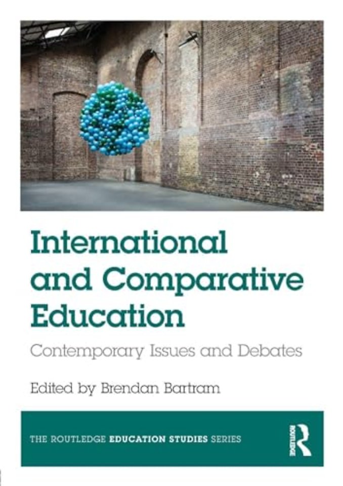 Routledge Education Studies Series