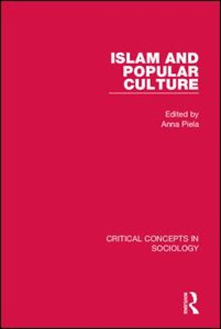 Islam and Popular Culture