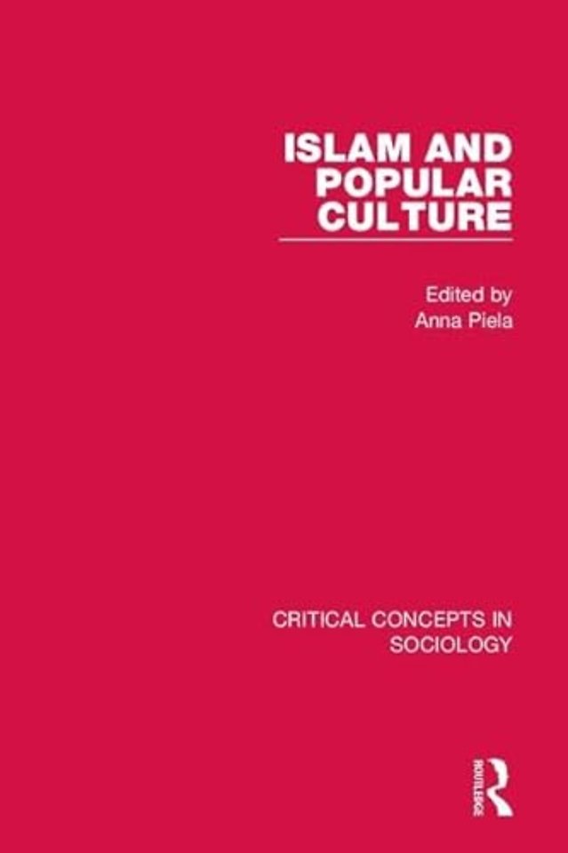 Islam and Popular Culture