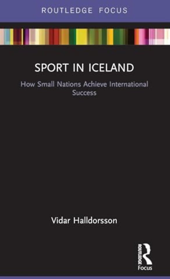 Sport in Iceland